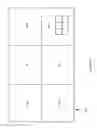 Fig. 05 - Display grid for video game input on touchscreen display
