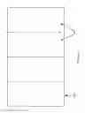 Fig. 07 - Display grid for video game input on touchscreen display