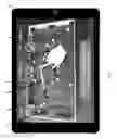 Fig. 13 - REMOTE CONTROL WITH RELATIVE DIRECTIONAL SENSE TO A CONTROLLED OBJECT