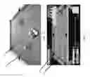 Fig. 16 - REMOTE CONTROL WITH RELATIVE DIRECTIONAL SENSE TO A CONTROLLED OBJECT