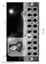 Fig. 18 - REMOTE CONTROL WITH RELATIVE DIRECTIONAL SENSE TO A CONTROLLED OBJECT