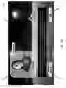Fig. 19 - REMOTE CONTROL WITH RELATIVE DIRECTIONAL SENSE TO A CONTROLLED OBJECT