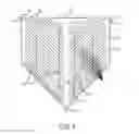 Fig. 06 - PARTICLE SETTLING DEVICES