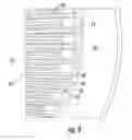 Fig. 08 - Fluid intake screen