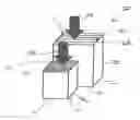 Fig. 01 - FILTER ELEMENT WITH VARIED FILTER MEDIA PACK CHARACTERISTICS