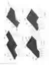 Fig. 05 - FILTER ELEMENT WITH VARIED FILTER MEDIA PACK CHARACTERISTICS