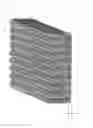 Fig. 13 - FILTER ELEMENT WITH VARIED FILTER MEDIA PACK CHARACTERISTICS