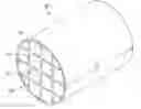 Fig. 01 - HONEYCOMB FILTER