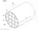 Fig. 03 - HONEYCOMB FILTER