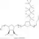 Fig. 24 - Hydrophilically modified fluorinated membrane (I)