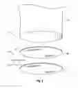 Fig. 03 - Container with film Sparger