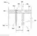 Fig. 01 - Reactive flow static mixer with cross-flow obstructions