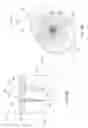 Fig. 03 - Reactive flow static mixer with cross-flow obstructions