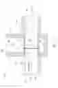 Fig. 04 - Reactive flow static mixer with cross-flow obstructions