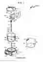 Fig. 05 - Beverage mixing system and method