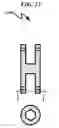 Fig. 22 - Beverage mixing system and method