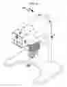 Fig. 42 - Beverage mixing system and method