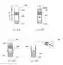 Fig. 06 - Devices and methods for overlaying blood or cellular suspensions