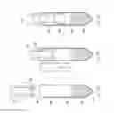 Fig. 08 - Devices and methods for overlaying blood or cellular suspensions