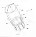 Fig. 09 - Devices and methods for overlaying blood or cellular suspensions
