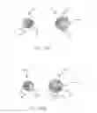 Fig. 11 - Devices and methods for overlaying blood or cellular suspensions