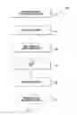 Fig. 15 - Devices and methods for overlaying blood or cellular suspensions