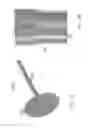 Fig. 16 - Devices and methods for overlaying blood or cellular suspensions