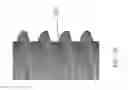 Fig. 19 - Devices and methods for overlaying blood or cellular suspensions