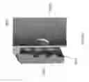 Fig. 40 - Devices and methods for overlaying blood or cellular suspensions