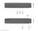 Fig. 41 - Devices and methods for overlaying blood or cellular suspensions