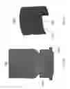 Fig. 50 - Devices and methods for overlaying blood or cellular suspensions