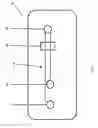Fig. 02 - MICROFLUIDIC TEST CARTRIDGE WITH NO ACTIVE FLUID CONTROL
