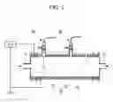 Fig. 03 - Electrostatic precipitation device for removing particles in explosive gases