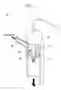 Fig. 04 - Electrostatic precipitation device for removing particles in explosive gases