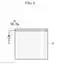 Fig. 06 - Electrostatic precipitation device for removing particles in explosive gases