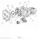 Fig. 03 - Diaphragm pump sprayer