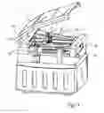 Fig. 02 - Methods and devices for jetting viscous medium on workpieces