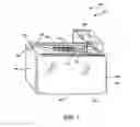 Fig. 02 - Multi-blade razor cartridge cleaner