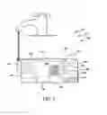 Fig. 03 - Multi-blade razor cartridge cleaner