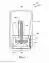 Fig. 04 - Multi-blade razor cartridge cleaner