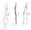 Fig. 03 - Systems and methods for drawing high aspect ratio metallic glass-based materials
