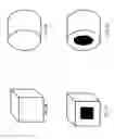 Fig. 06 - Systems and methods for drawing high aspect ratio metallic glass-based materials