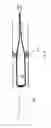 Fig. 09 - Systems and methods for drawing high aspect ratio metallic glass-based materials