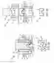 Fig. 08 - Apparatus and Method for Redrawing a Cup with a Reformed Bottom