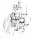 Fig. 16 - Methods for processing a confined area of a workpiece