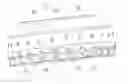 Fig. 01 - Vertically-mounted milling cutter insert and multitooth milling cutter