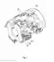 Fig. 02 - INDEXABLE ROTARY CUTTING TOOL AND TOOL BODY