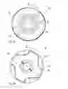 Fig. 04 - INDEXABLE ROTARY CUTTING TOOL AND TOOL BODY