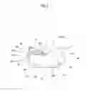 Fig. 06 - Cutting insert having bottom surface with inclined parts and indexable rotary cutting tool