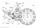 Fig. 01 - Flange bolt cutter